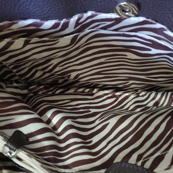 Dana Buchman purse - Picture 4 of 4